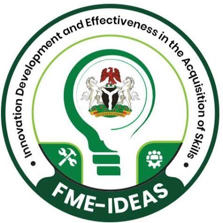 FME-IDEAS Logo
