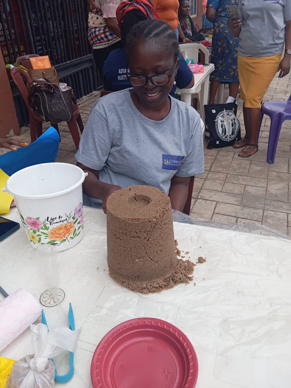 Unit 7 (Sept 2026) Children’s Learning Perspectives: Play